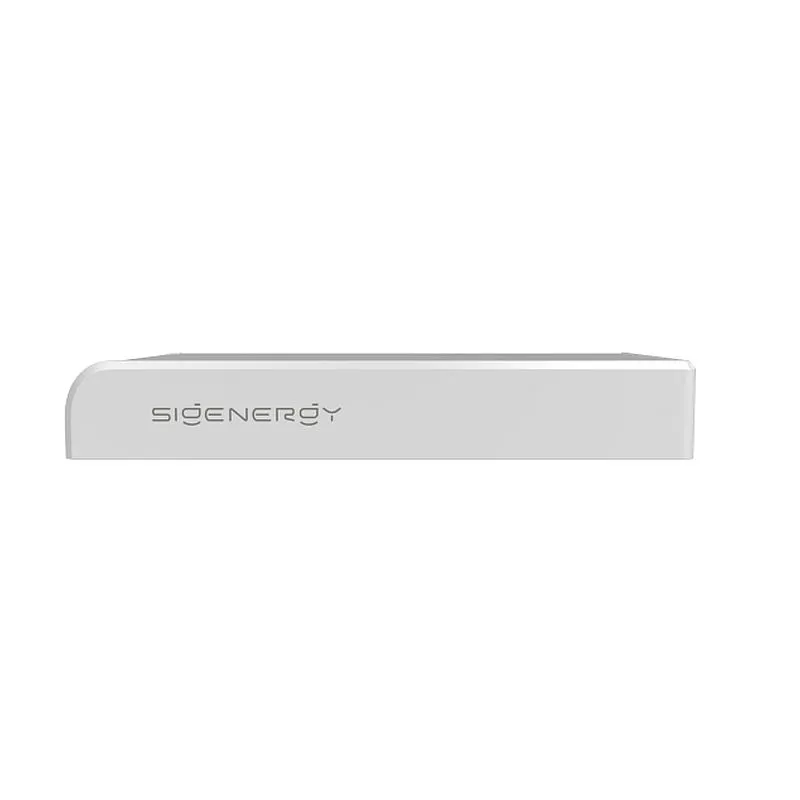 Sigenstore - SigenStack Cover – capac superior